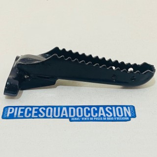cale-pied droit quad 400 EX honda
