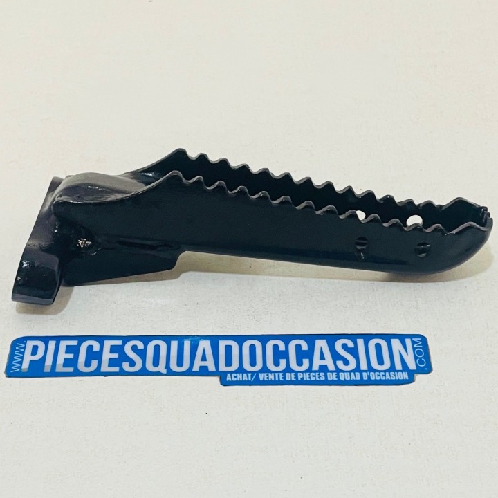 cale-pied droit quad 400 EX honda