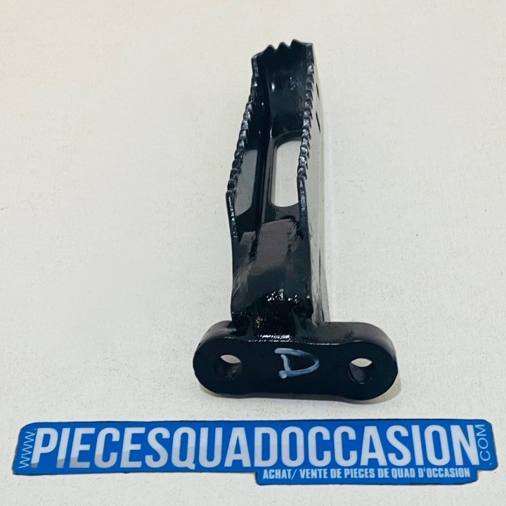 cale-pied droit quad 400 EX honda