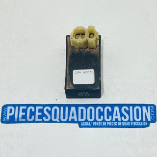 cdi quad 400 EX honda