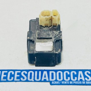 cdi quad 400 EX honda