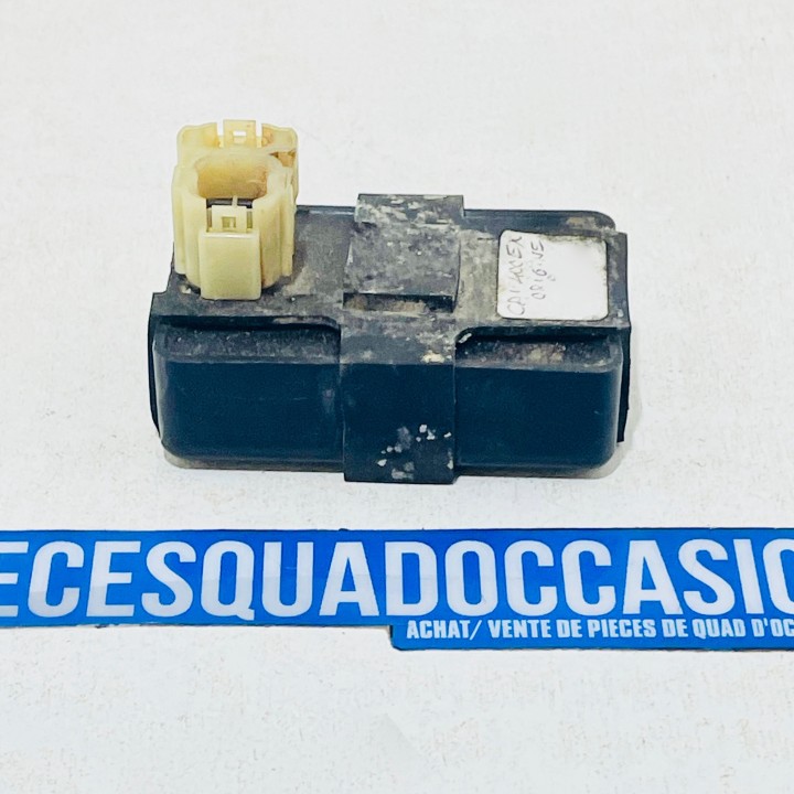 cdi quad 400 EX honda