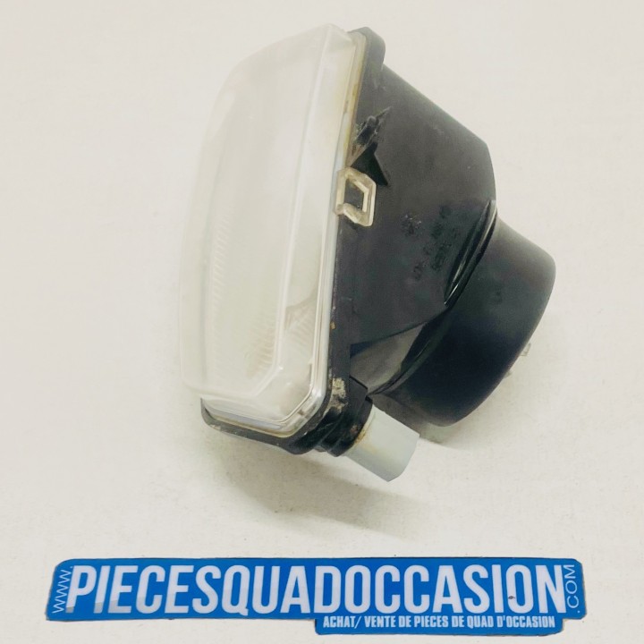 phare gauche quad 200 sawtooth polaris