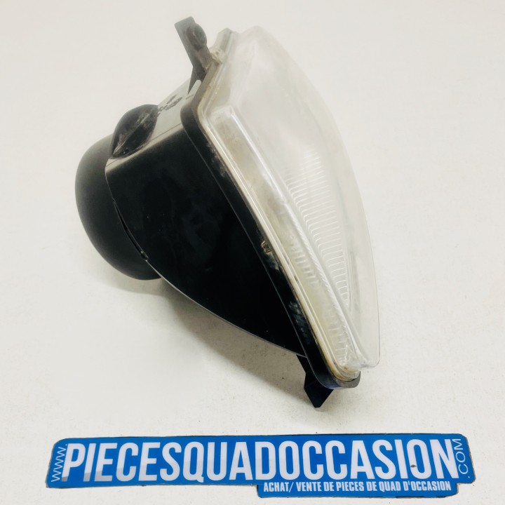phare gauche quad 200 sawtooth polaris