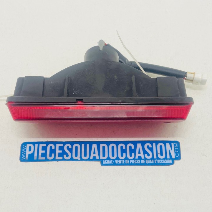 feux arrière quad 700 kfx kawasaki