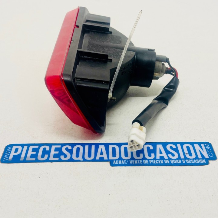 feux arrière quad 700 kfx kawasaki