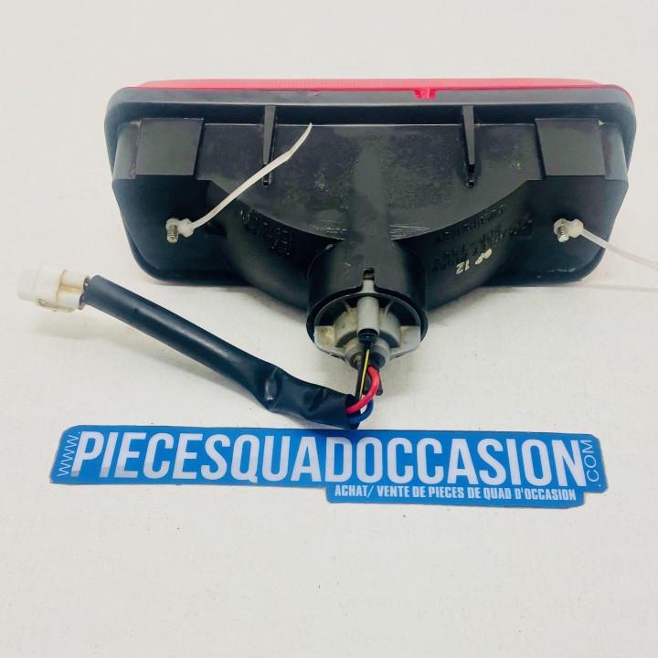 feux arrière quad 700 kfx kawasaki