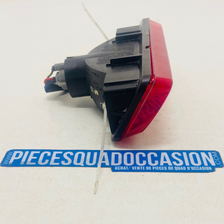 feux arrière quad 700 kfx kawasaki