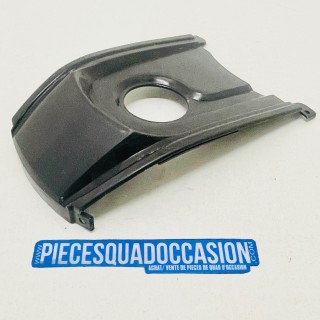 couvre reservoir quad 200 phoënix polaris (noir)