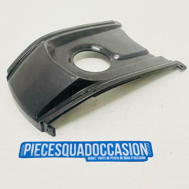 couvre reservoir quad 200 phoënix polaris (noir)