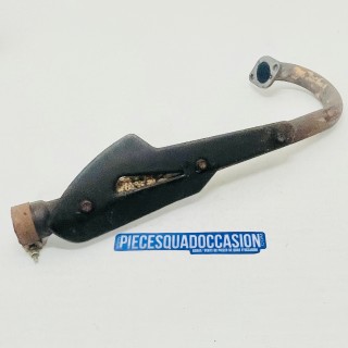 collecteur quad 200 phoenix et sawtooth polaris