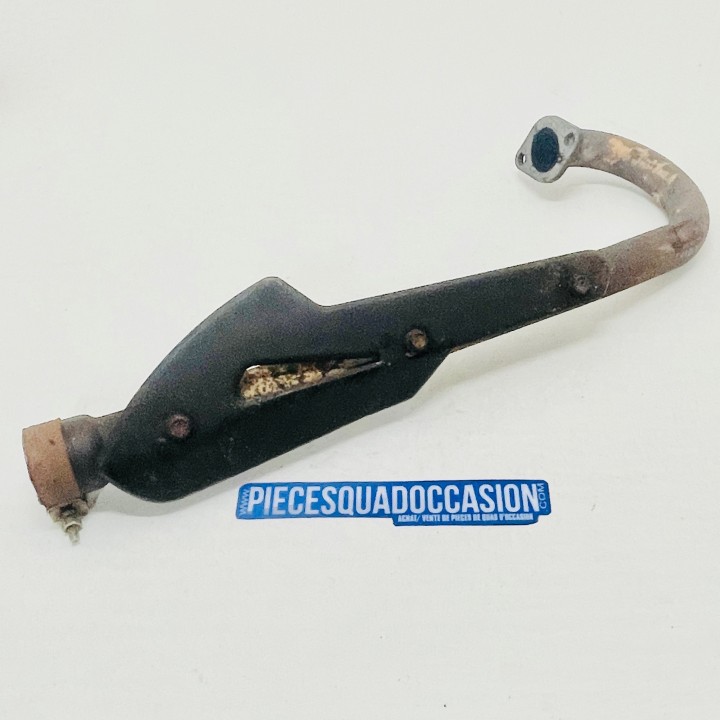 collecteur quad 200 phoenix et sawtooth polaris