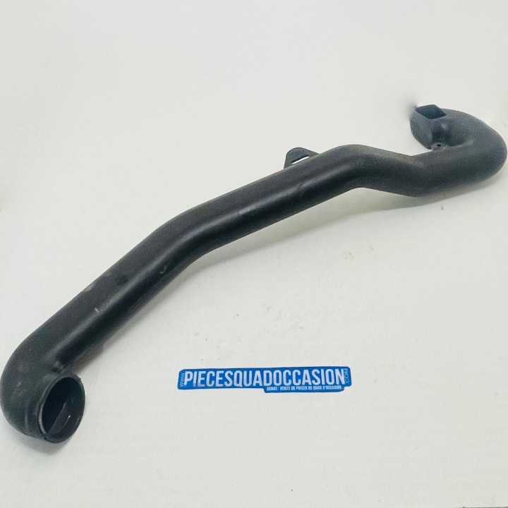 conduit d'air de carter de variateur quad 200 sawtooth polaris