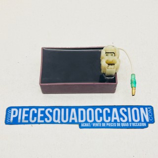 cdi quad 200 phoënix polaris