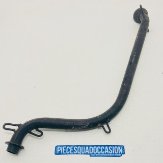 collecteur quad 400 HY hytrack