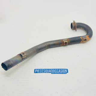 COLLECTEUR QUAD 450 KFXR KAWASAKI