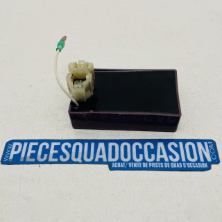 cdi quad 200 phoënix polaris