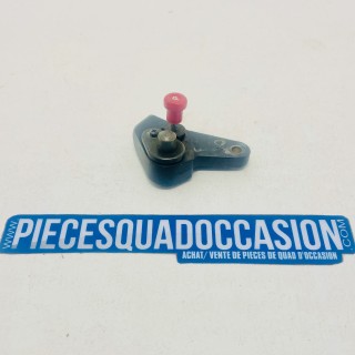 verrou de frein de park quad 400 ltz/kfx/dvx