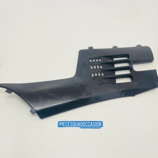 cache latéral droit quad 300 HY hytrack (noir)
