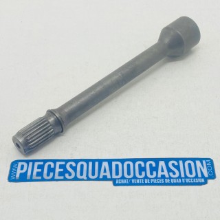 arbre de transmission quad 350 bruin yamaha