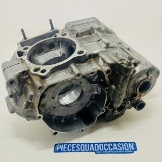 CARTER MOTEUR QUAD 400 LTZ/KFX/DVX (SOUDÈ)