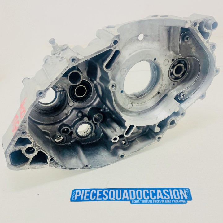 CARTER MOTEUR QUAD 400 LTZ/KFX/DVX (SOUDÈ)