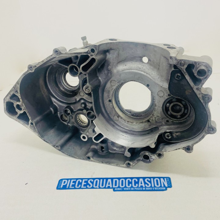 CARTER MOTEUR QUAD 400 LTZ/KFX/DVX (SOUDÈ)
