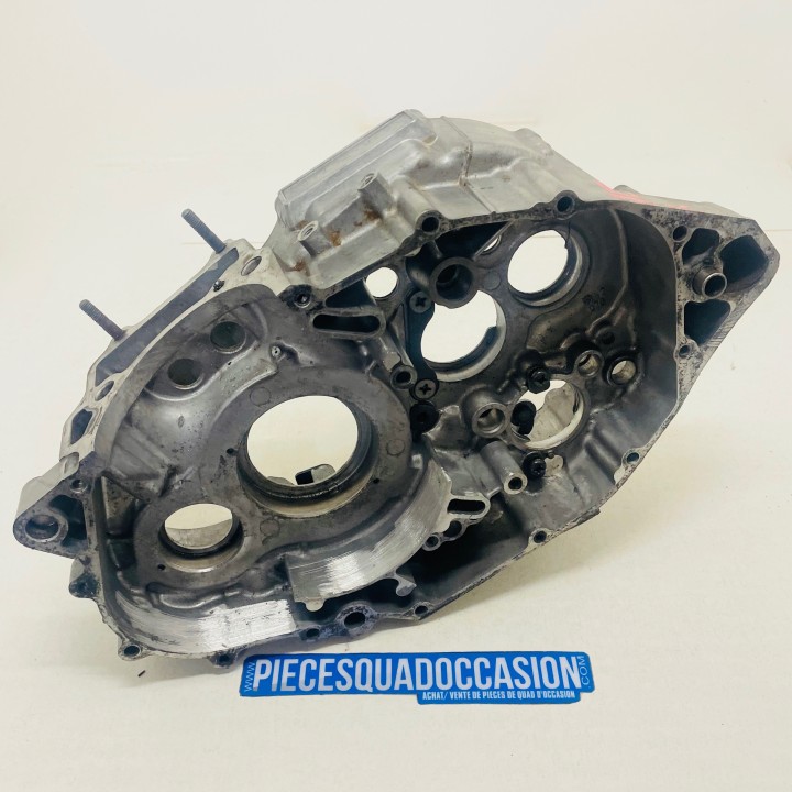 CARTER MOTEUR QUAD 400 LTZ/KFX/DVX (SOUDÈ)