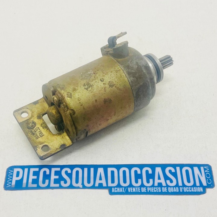 démareur quad 220 aeon/goes/ligier