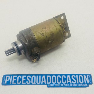 démareur quad 220 aeon/goes/ligier