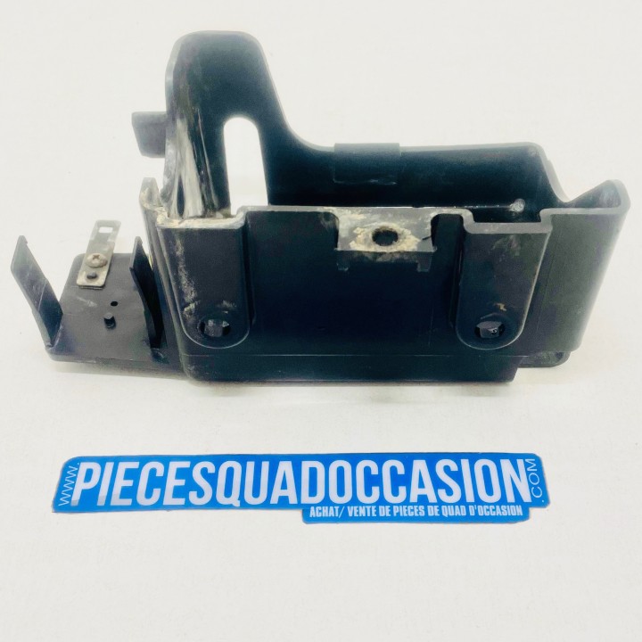 boite a batterie quad 400 EX honda