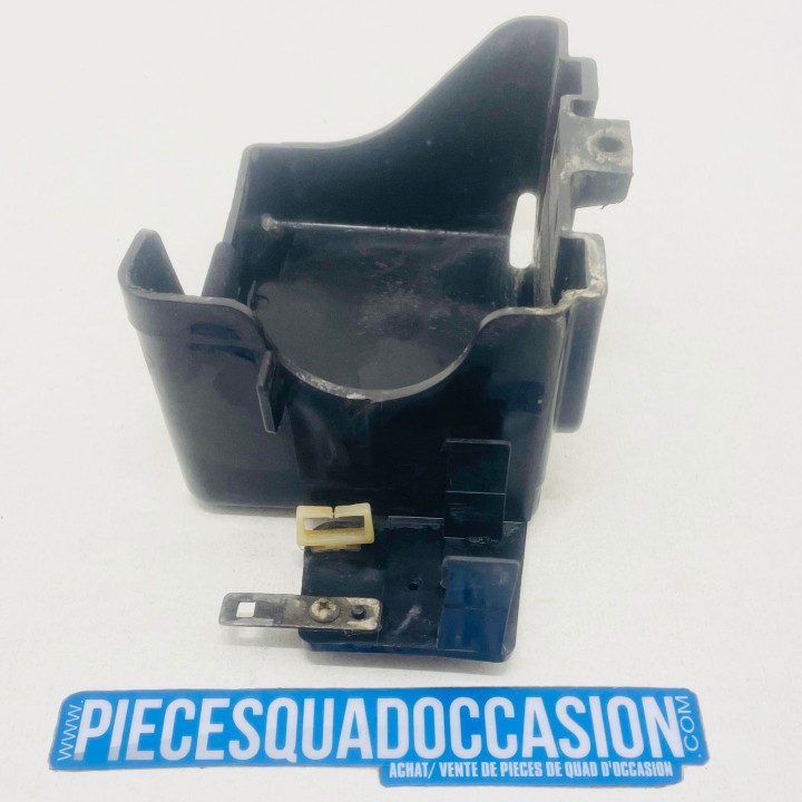 boite a batterie quad 400 EX honda