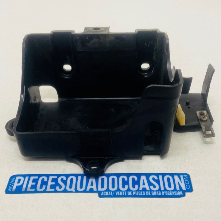 boite a batterie quad 400 EX honda