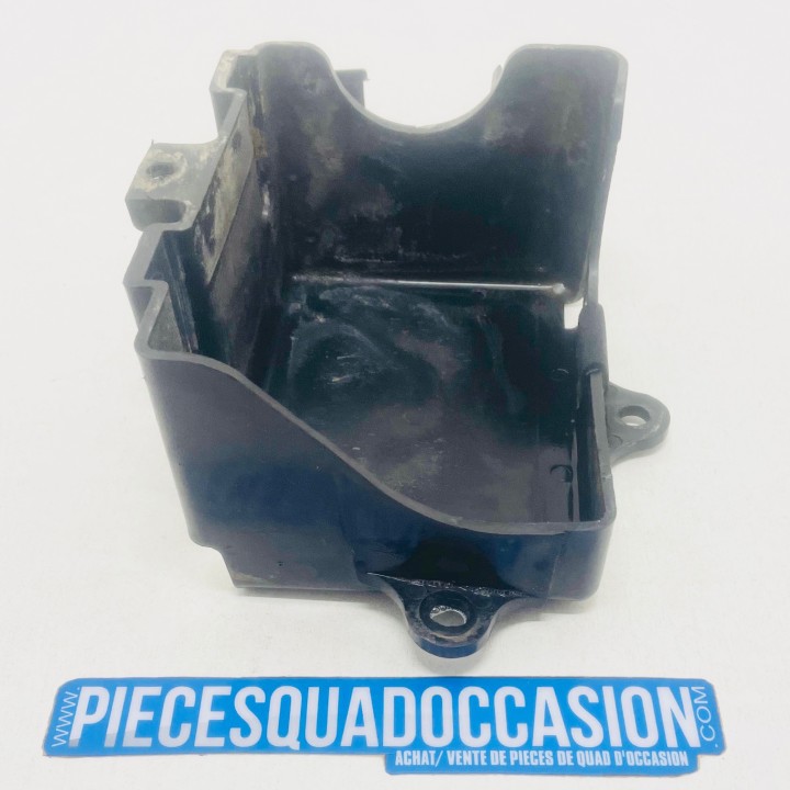 boite a batterie quad 400 EX honda