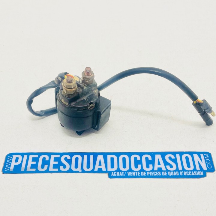 relais de démarreur quad 400 EX honda