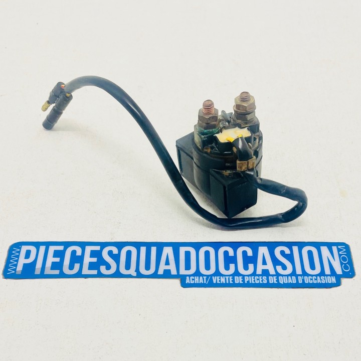 relais de démarreur quad 400 EX honda