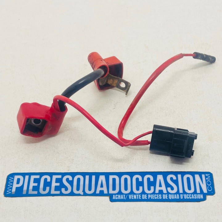 câble de démarreur quad 400 EX honda