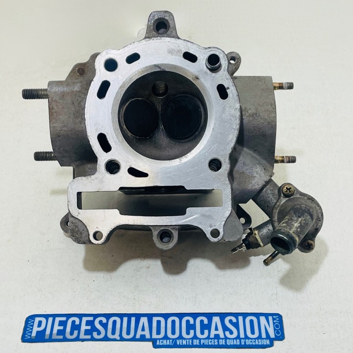 CULASSE QUAD 250 MXU/MAXXER KYMCO