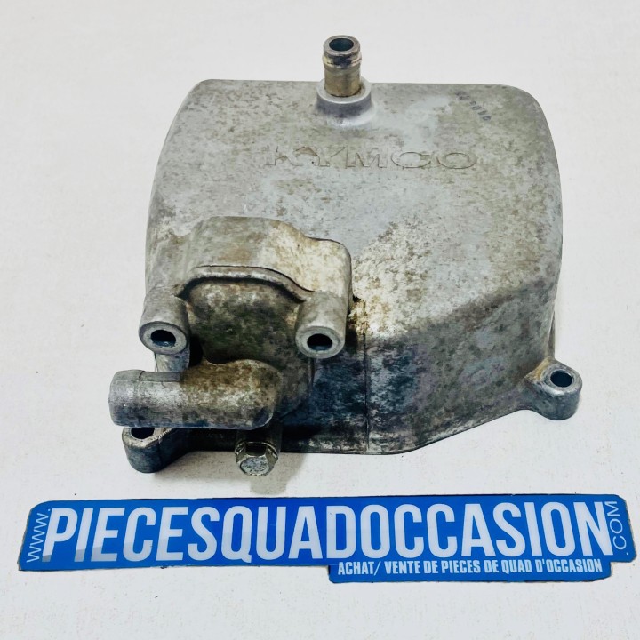 couvre culasse quad 250 mxu kymco