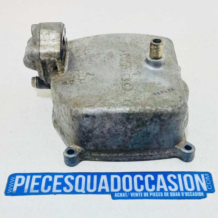 couvre culasse quad 250 mxu kymco