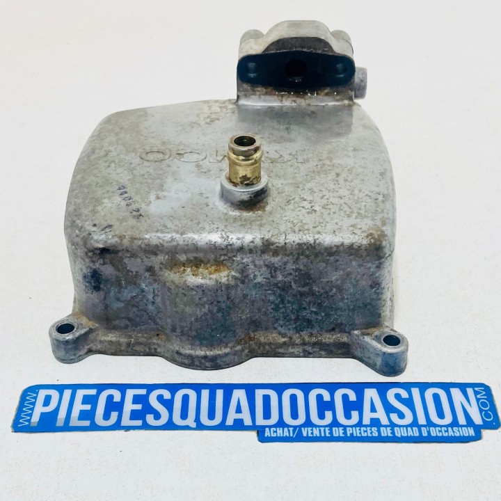 couvre culasse quad 250 mxu kymco