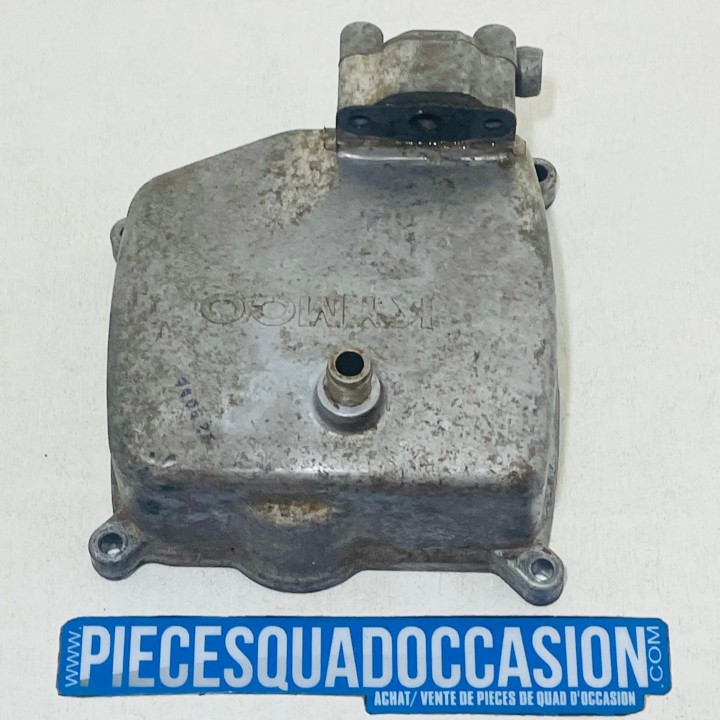 couvre culasse quad 250 mxu kymco