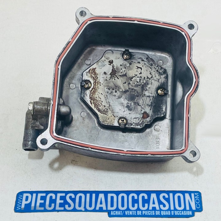couvre culasse quad 250 mxu kymco