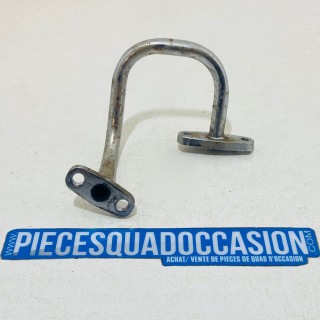 couvre culasse quad 250 mxu kymco