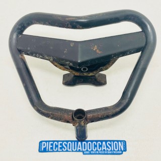 bumper quad 200 sawtooth polaris