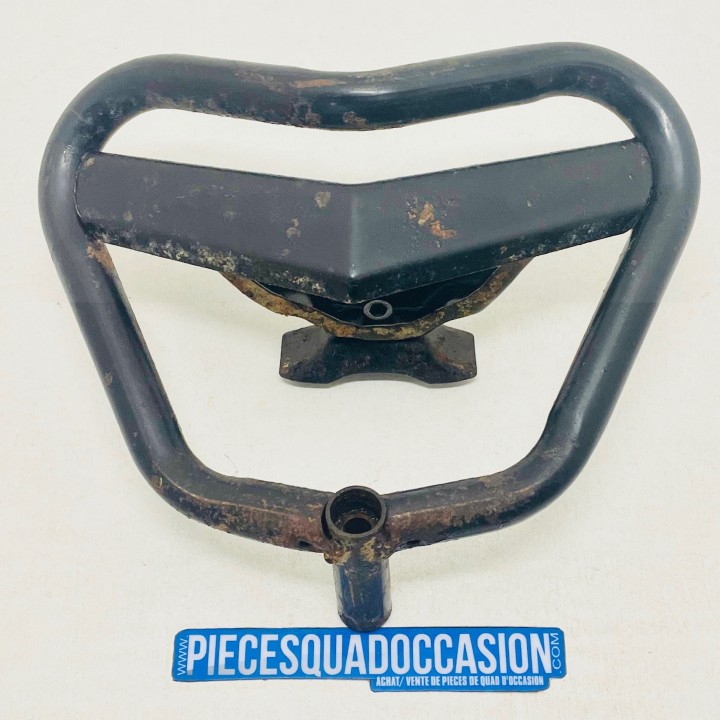 bumper quad 200 sawtooth polaris