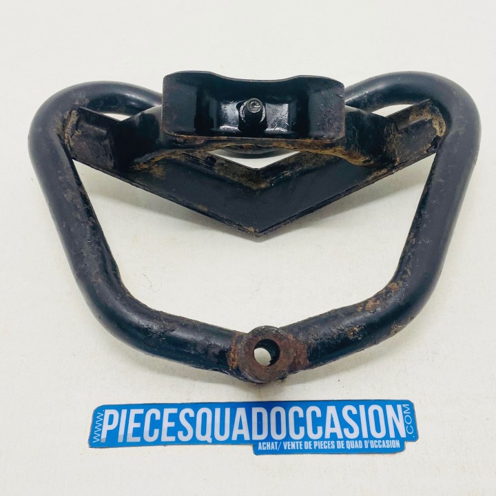 bumper quad 200 sawtooth polaris