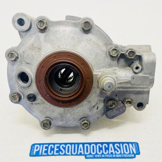 pont arrière quad 550 et 700 mxu kymco