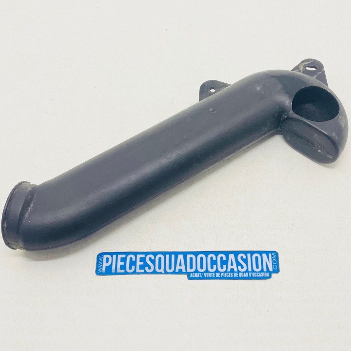 conduit d'air de carter de variateur quad 200 sawtooth polaris