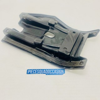 sabot de bras oscillant quad 660 raptor yamaha